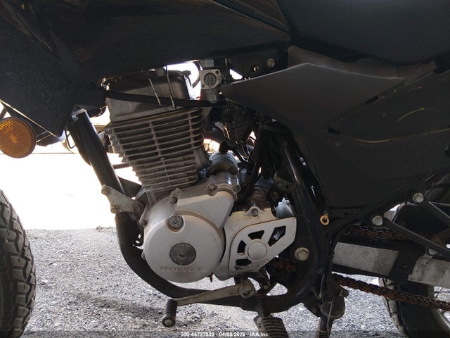 Honda Xr150l E 2023 3H1KD1316PD004922 Image 9
