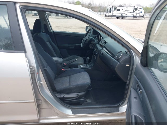 Продаж на аукціоні авто 2009 Mazda Mazda3 I, vin: JM1BK32F691215850, номер лоту: 44737937