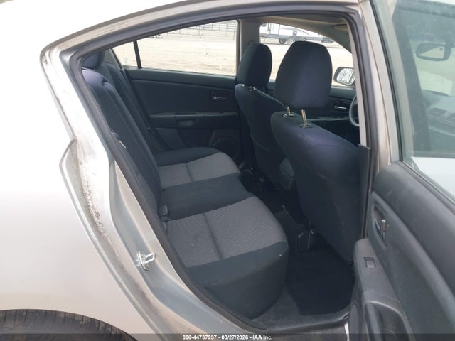 Продаж на аукціоні авто 2009 Mazda Mazda3 I, vin: JM1BK32F691215850, номер лоту: 44737937