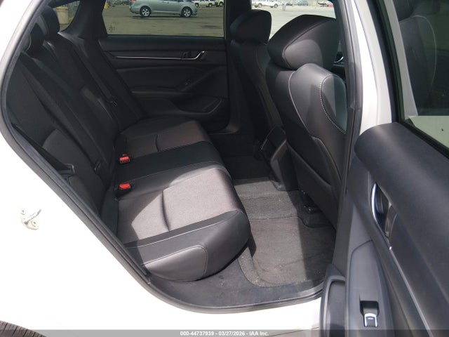 1HGCV1F3XKA141369 Honda Accord Sport