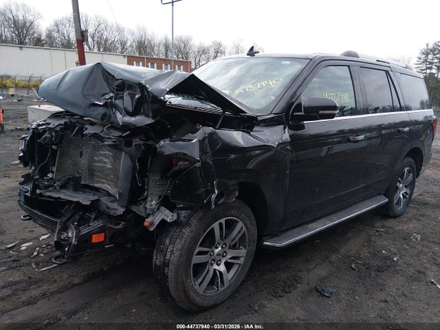 Продажа на аукционе авто 2022 Ford Expedition Limited, vin: 1FMJU2AT2NEA41605, номер лота: 44737940
