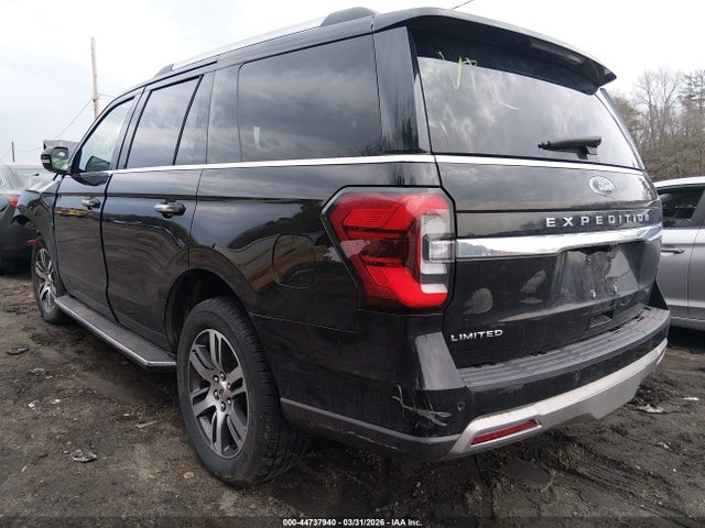 Продажа на аукционе авто 2022 Ford Expedition Limited, vin: 1FMJU2AT2NEA41605, номер лота: 44737940