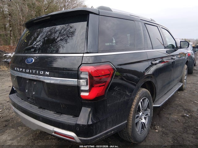Продажа на аукционе авто 2022 Ford Expedition Limited, vin: 1FMJU2AT2NEA41605, номер лота: 44737940