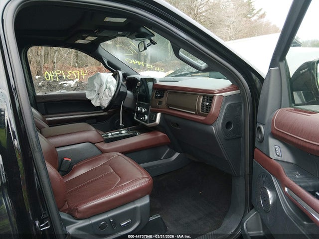 Продажа на аукционе авто 2022 Ford Expedition Limited, vin: 1FMJU2AT2NEA41605, номер лота: 44737940