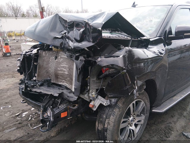 Продажа на аукционе авто 2022 Ford Expedition Limited, vin: 1FMJU2AT2NEA41605, номер лота: 44737940