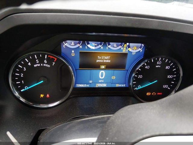 Продажа на аукционе авто 2022 Ford Expedition Limited, vin: 1FMJU2AT2NEA41605, номер лота: 44737940