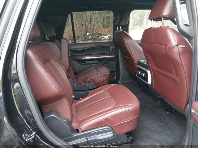 Продажа на аукционе авто 2022 Ford Expedition Limited, vin: 1FMJU2AT2NEA41605, номер лота: 44737940