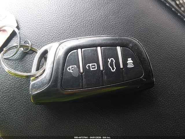 Продажа на аукционе авто 2018 Dodge Journey Se, vin: 3C4PDCAB3JT421252, номер лота: 44737941
