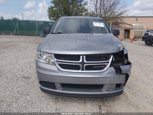 Продажа на аукционе авто 2018 Dodge Journey Se, vin: 3C4PDCAB3JT421252, номер лота: 44737941