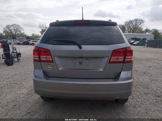 Продажа на аукционе авто 2018 Dodge Journey Se, vin: 3C4PDCAB3JT421252, номер лота: 44737941