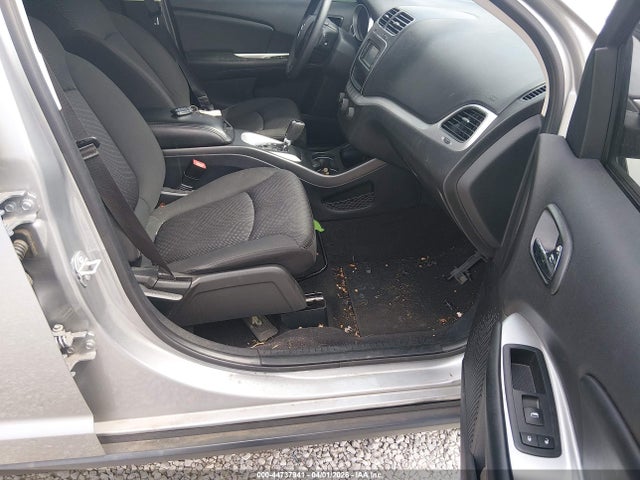Продажа на аукционе авто 2018 Dodge Journey Se, vin: 3C4PDCAB3JT421252, номер лота: 44737941
