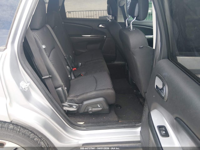 Продажа на аукционе авто 2018 Dodge Journey Se, vin: 3C4PDCAB3JT421252, номер лота: 44737941