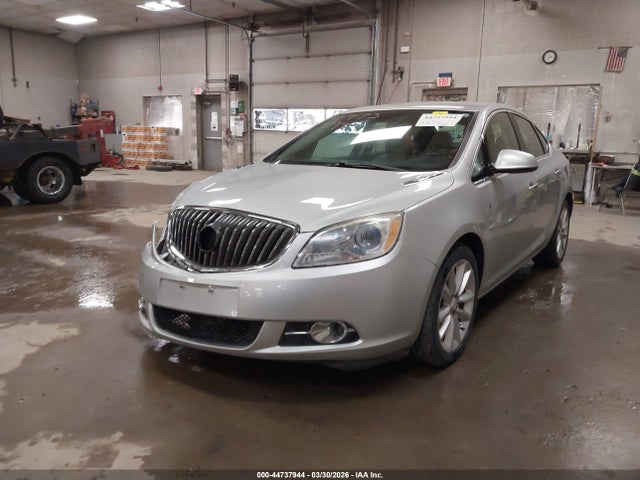Продаж на аукціоні авто 2013 Buick Verano, vin: 1G4PP5SK6D4212563, номер лоту: 44737944