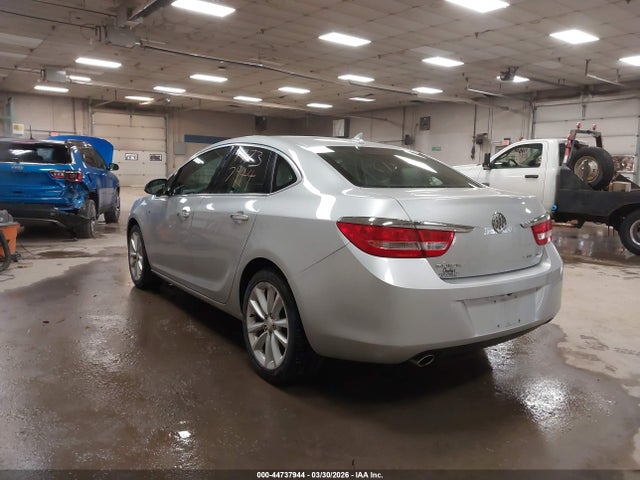 Продаж на аукціоні авто 2013 Buick Verano, vin: 1G4PP5SK6D4212563, номер лоту: 44737944