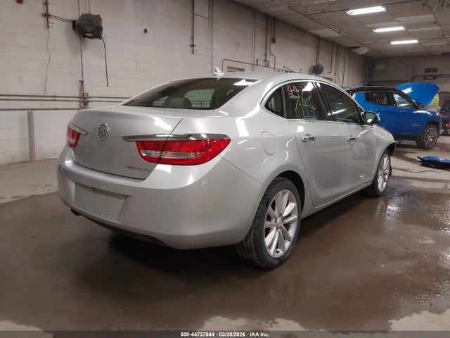 Продаж на аукціоні авто 2013 Buick Verano, vin: 1G4PP5SK6D4212563, номер лоту: 44737944