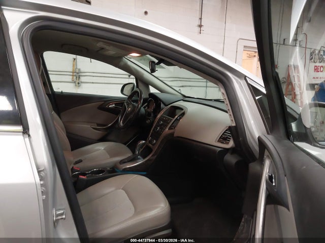 Продаж на аукціоні авто 2013 Buick Verano, vin: 1G4PP5SK6D4212563, номер лоту: 44737944