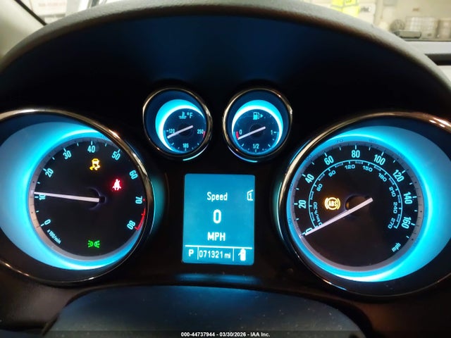 Продаж на аукціоні авто 2013 Buick Verano, vin: 1G4PP5SK6D4212563, номер лоту: 44737944