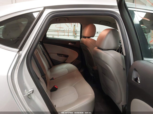 Продаж на аукціоні авто 2013 Buick Verano, vin: 1G4PP5SK6D4212563, номер лоту: 44737944
