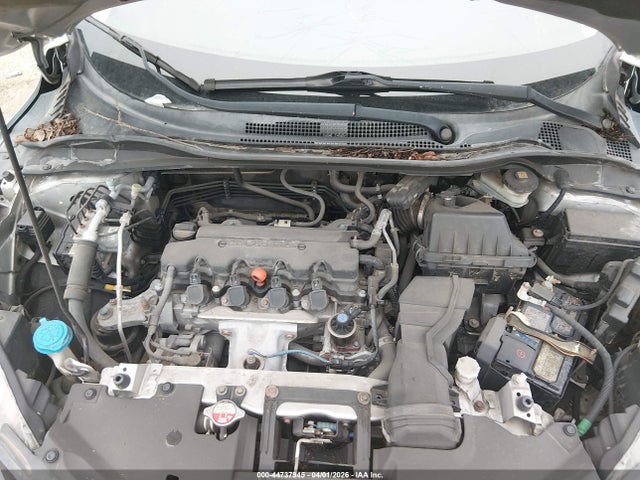 44737945 :رقم المزاد ، 3CZRU6H50GM754614 vin ، 2016 Honda Hr-v Ex مزاد بيع