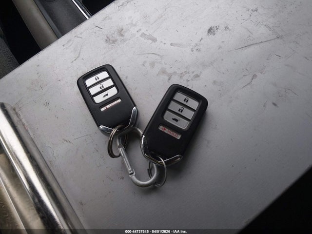 44737945 :رقم المزاد ، 3CZRU6H50GM754614 vin ، 2016 Honda Hr-v Ex مزاد بيع
