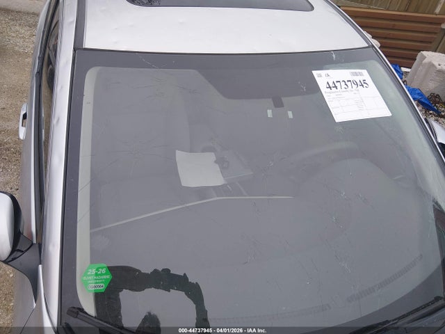 44737945 :رقم المزاد ، 3CZRU6H50GM754614 vin ، 2016 Honda Hr-v Ex مزاد بيع