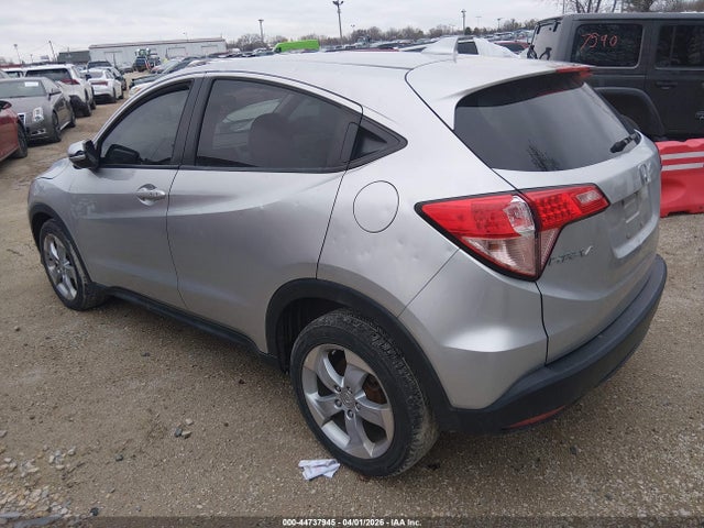 44737945 :رقم المزاد ، 3CZRU6H50GM754614 vin ، 2016 Honda Hr-v Ex مزاد بيع