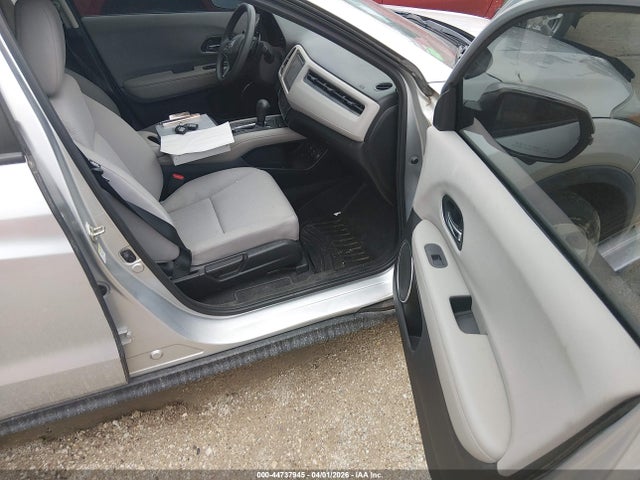 44737945 :رقم المزاد ، 3CZRU6H50GM754614 vin ، 2016 Honda Hr-v Ex مزاد بيع