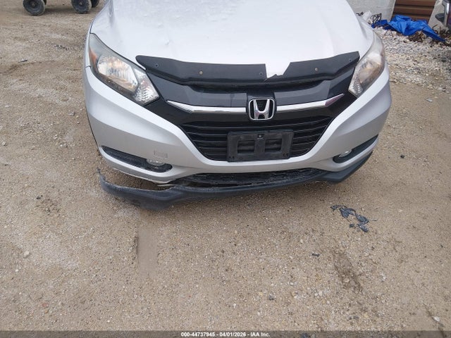 44737945 :رقم المزاد ، 3CZRU6H50GM754614 vin ، 2016 Honda Hr-v Ex مزاد بيع