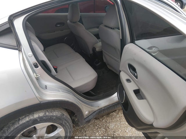 44737945 :رقم المزاد ، 3CZRU6H50GM754614 vin ، 2016 Honda Hr-v Ex مزاد بيع