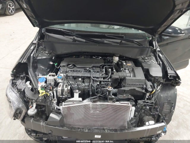Aukcja sprzedaży 2026 Hyundai Kona Sel Sport, vin: KM8HFCAB5TU358285, numer aukcji: 44737946