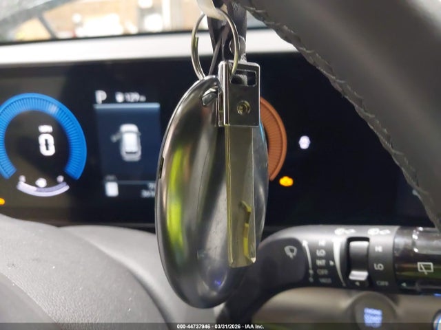 Aukcja sprzedaży 2026 Hyundai Kona Sel Sport, vin: KM8HFCAB5TU358285, numer aukcji: 44737946