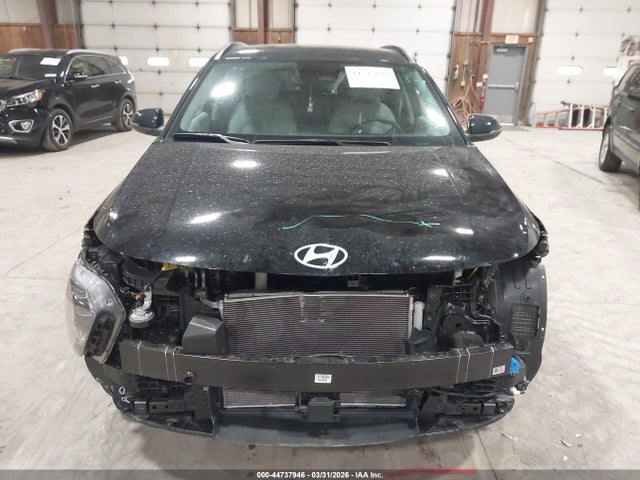 Aukcja sprzedaży 2026 Hyundai Kona Sel Sport, vin: KM8HFCAB5TU358285, numer aukcji: 44737946