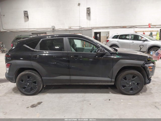 Aukcja sprzedaży 2026 Hyundai Kona Sel Sport, vin: KM8HFCAB5TU358285, numer aukcji: 44737946