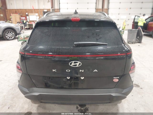 Aukcja sprzedaży 2026 Hyundai Kona Sel Sport, vin: KM8HFCAB5TU358285, numer aukcji: 44737946