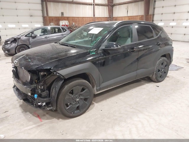 Aukcja sprzedaży 2026 Hyundai Kona Sel Sport, vin: KM8HFCAB5TU358285, numer aukcji: 44737946