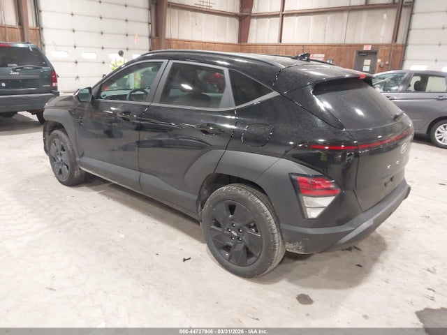 Aukcja sprzedaży 2026 Hyundai Kona Sel Sport, vin: KM8HFCAB5TU358285, numer aukcji: 44737946