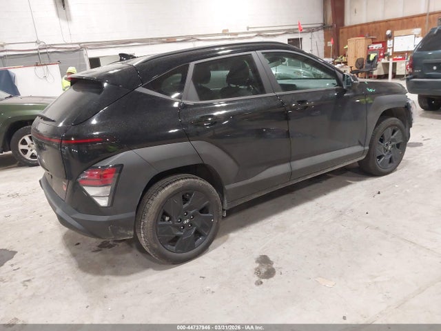 Aukcja sprzedaży 2026 Hyundai Kona Sel Sport, vin: KM8HFCAB5TU358285, numer aukcji: 44737946