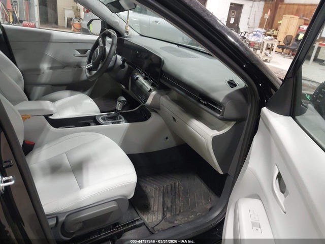 Aukcja sprzedaży 2026 Hyundai Kona Sel Sport, vin: KM8HFCAB5TU358285, numer aukcji: 44737946