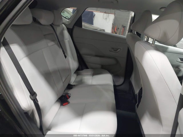 Aukcja sprzedaży 2026 Hyundai Kona Sel Sport, vin: KM8HFCAB5TU358285, numer aukcji: 44737946