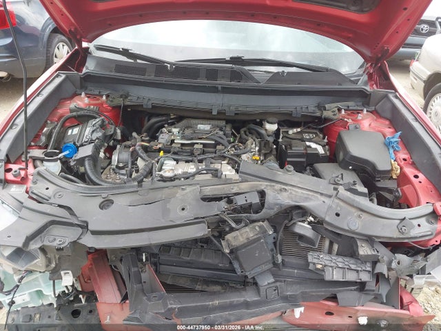 2019 Mazda Cx-9 Touring მანქანა იყიდება აუქციონზე, vin: JM3TCACY5K0315852, აუქციონის ნომერი: 44737950