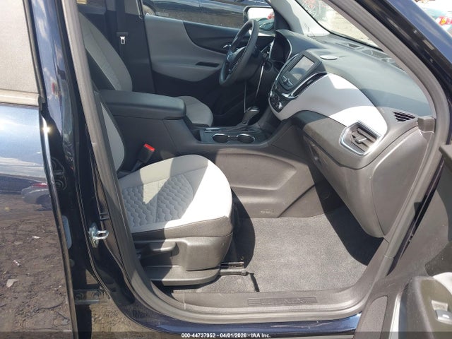 Aukcja sprzedaży 2021 Chevrolet Equinox Fwd Ls, vin: 3GNAXHEVXMS124494, numer aukcji: 44737952