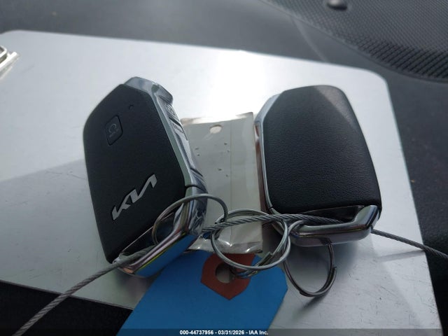 Продажа на аукционе авто 2022 Kia Seltos Nightfall Edition, vin: KNDEUCA28N7320824, номер лота: 44737956