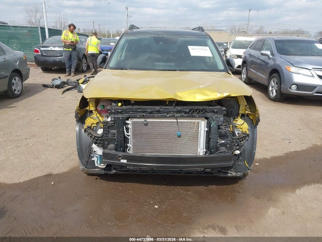 Продажа на аукционе авто 2022 Kia Seltos Nightfall Edition, vin: KNDEUCA28N7320824, номер лота: 44737956