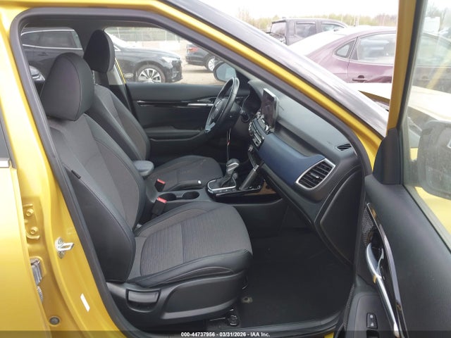 Продажа на аукционе авто 2022 Kia Seltos Nightfall Edition, vin: KNDEUCA28N7320824, номер лота: 44737956