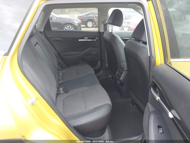 Продажа на аукционе авто 2022 Kia Seltos Nightfall Edition, vin: KNDEUCA28N7320824, номер лота: 44737956