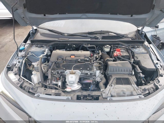Продажа на аукционе авто 2023 Honda Civic Sport, vin: 2HGFE2F50PH543303, номер лота: 44737966