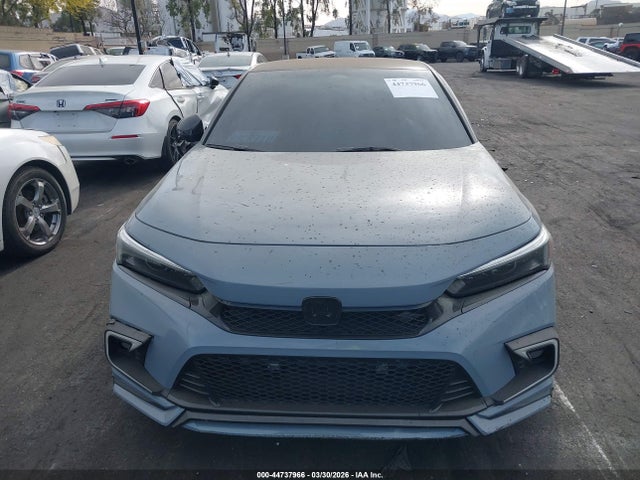 Продажа на аукционе авто 2023 Honda Civic Sport, vin: 2HGFE2F50PH543303, номер лота: 44737966