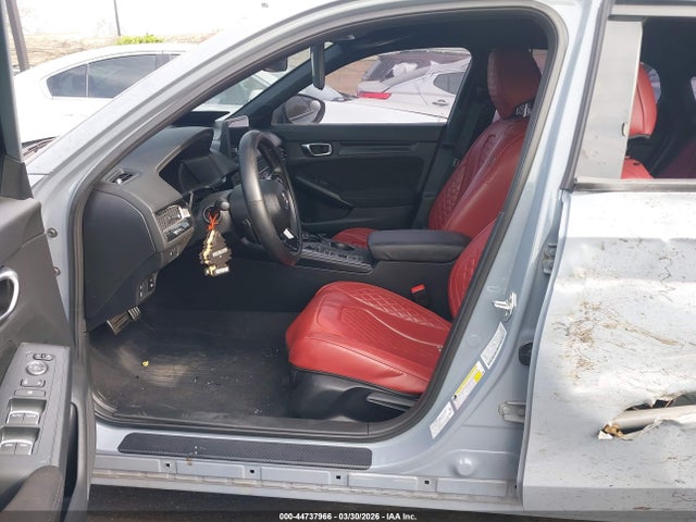 Продажа на аукционе авто 2023 Honda Civic Sport, vin: 2HGFE2F50PH543303, номер лота: 44737966