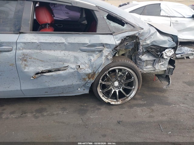 Продажа на аукционе авто 2023 Honda Civic Sport, vin: 2HGFE2F50PH543303, номер лота: 44737966