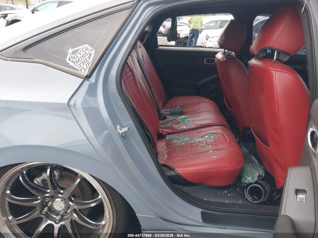 Продажа на аукционе авто 2023 Honda Civic Sport, vin: 2HGFE2F50PH543303, номер лота: 44737966
